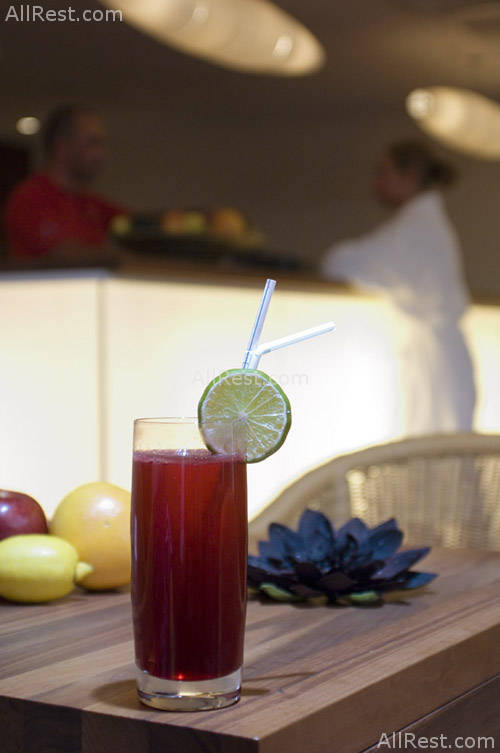 Kempinski Hotel Grand Arena 39